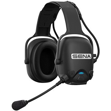 

SENA Mesh Over-the-Head-Mount headset Cast