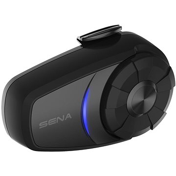 

SENA Bluetooth handsfree headset 10S (dosah 1,6 km)