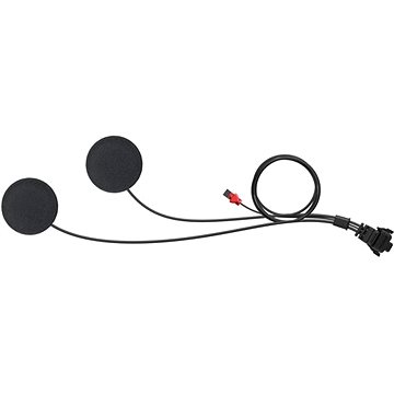 

SENA HD sluchátka pro headset SPIDER ST1