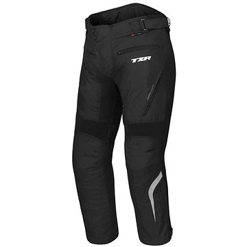 TXR Rival černé  vel. 6XL