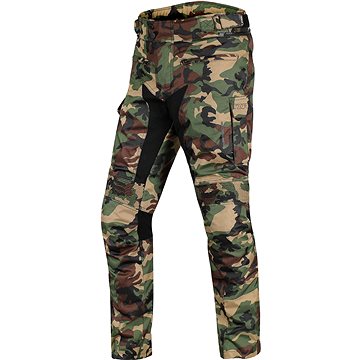 

TXR Cargo 2 Camo zelené vel.5XL