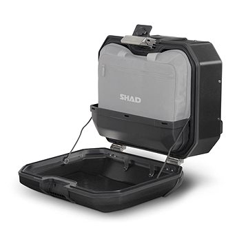 

SHAD Terra TR36 Black Edition, pravý