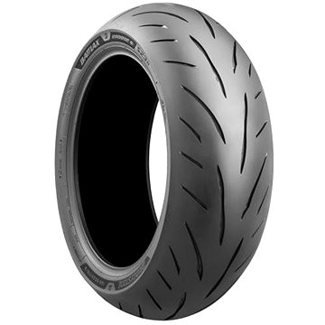 

Bridgestone Battlax Hypersport S23 160/60 R17 69W R Letní