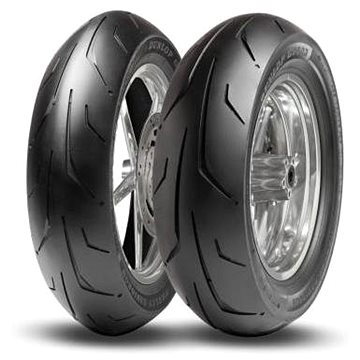 

Dunlop Gt503 180/70 R16 77V R Letní