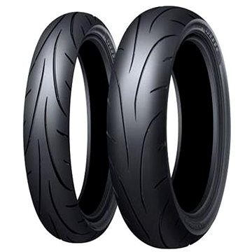 

Dunlop Sportmax Q-Lite 80/90 -17 50S F/R Letní