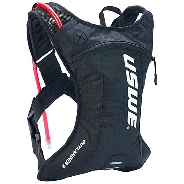 

USWE Enduro Outlander 2, černý, objem 2 l, hydrobag 1,5 l
