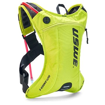 

USWE Enduro Outlander 2, žlutý fluo, objem 2 l, hydrobag 1,5 l