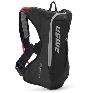 

USWE Enduro Ranger 4, černý, objem 4 l, hydrobag 3 l