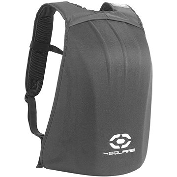 

4SQUARE Aero, černý, objem 30 l