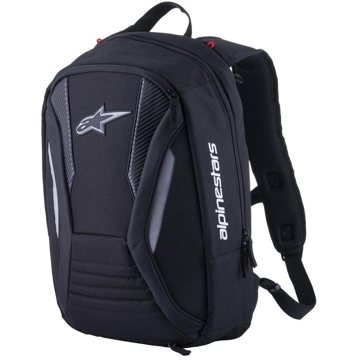 

ALPINESTARS Charger Boosts, černý, objem 18 l