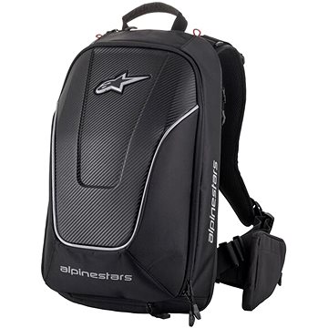 

ALPINESTARS Charger Pros, černý, objem 22 l