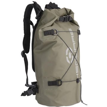 

4SQUARE Octopus, khaki, objem 35 l
