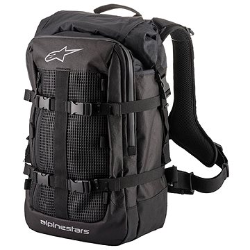 

ALPINESTARS Rover Multis, černý, objem 32,4 l