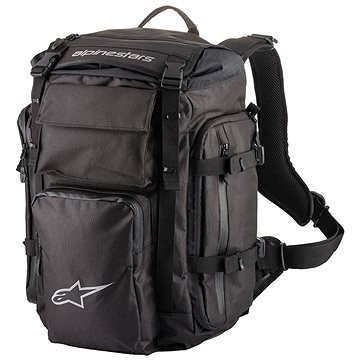 

ALPINESTARS Rover Overlands, černý, objem 39 l