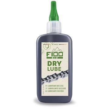 

F100 BIO Dry Lube suché mazání, 100 ml