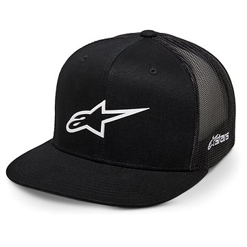 

Alpinestars 3D Ageless Trucker černá / bílá