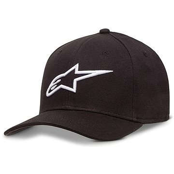 

Alpinestars Ageless černá / bílá, vel. 2XL / 3XL