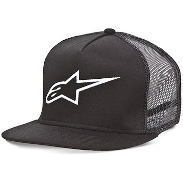 

Alpinestars Corp Trucker černá