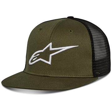 

Alpinestars Corp Trucker zelená / černá