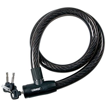 

LAMPA Cobra, 120 cm