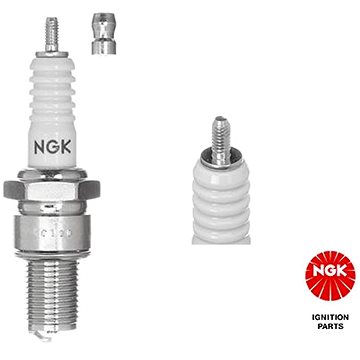 

NGK B8ECS 2821