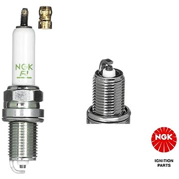 

NGK BKR6EZB Zapalovací svíčka 4293