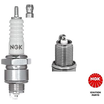 

NGK BP6E Zapalovací svíčka 7529