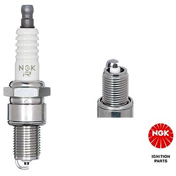 

NGK BPR6E 6464