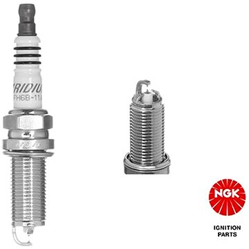 

NGK DFH6B-11A Zapalovací svíčka 1501