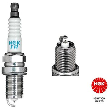 

NGK IFR5G11 Zapalovací svíčka 7854