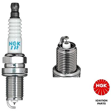 

NGK IFR5T11 Zapalovací svíčka 4996