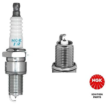 

NGK IGR7A-G Zapalovací svíčka 3106