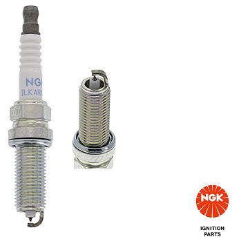 

NGK ILKAR8H6 Zapalovací svíčka 96024