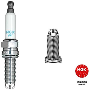 

NGK LKR8AP Zapalovací svíčka 4471