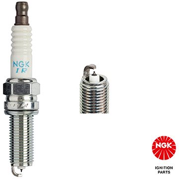 

NGK SILKR6C10E Zapalovací svíčka 97098