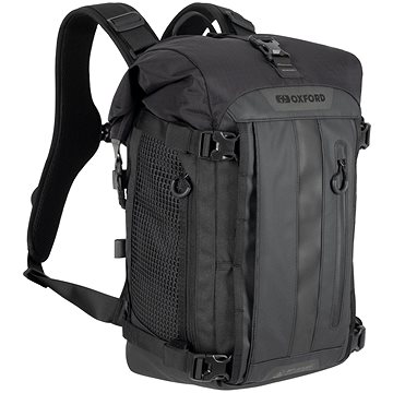 

OXFORD brašna Atlas B-20 Advanced Backpack, objem 20 l, černá