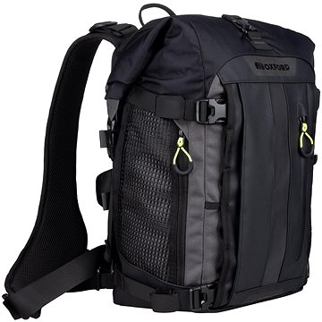 

OXFORD brašna Atlas B-20 Advanced Backpack, objem 20 l, šedá