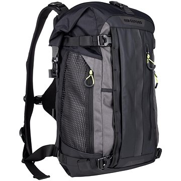 

OXFORD brašna Atlas B-30 Advanced Backpack, objem 30 l, černá