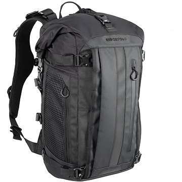 

OXFORD brašna Atlas B-30 Advanced Backpack, objem 30 l, šedá