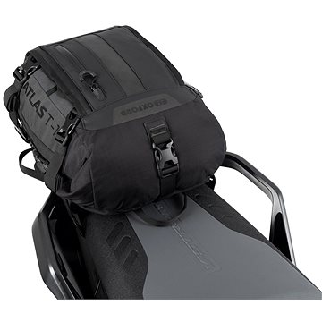 

OXFORD brašna na sedadlo spolujezdce Atlas T-10 Advanced Tourpack, objem 10 l, černá
