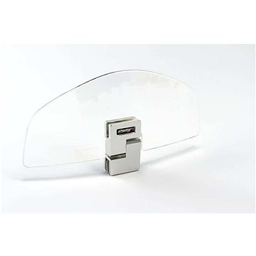 

PUIG deflektor pro plexi štíty průhledný, 79 × 186, 140.4639W