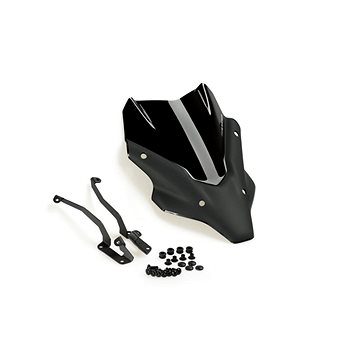 

PUIG Plexi štít NEW. GEN SPORT černý, 320 × 235, 140.20618N