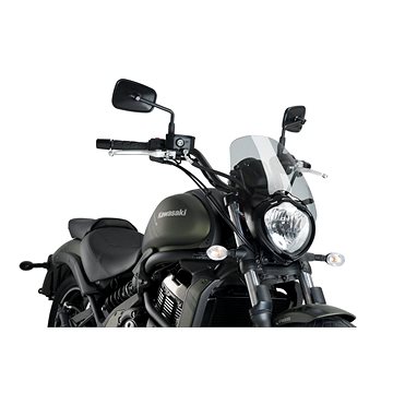 

PUIG Plexi štít NEW. GEN SPORT kouřová, 310 × 330, 140.3175H