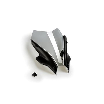

PUIG Plexi štít NEW. GEN SPORT kouřová, 325 × 260, 140.20644H