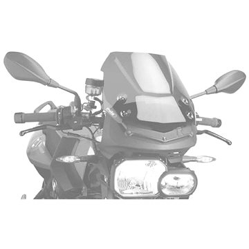 

PUIG Plexi štít NEW. GEN SPORT kouřová, 360 × 280, 140.5051H
