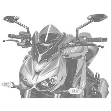 

PUIG Plexi štít NEW. GEN SPORT modrá, 355 × 215, 140.7011A