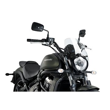 

PUIG Plexi štít NEW. GEN SPORT průhledná, 310 × 330, 140.3175W