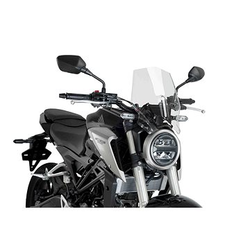 

PUIG Plexi štít NEW. GEN SPORT průhledný, 348 × 290, 140.9734W