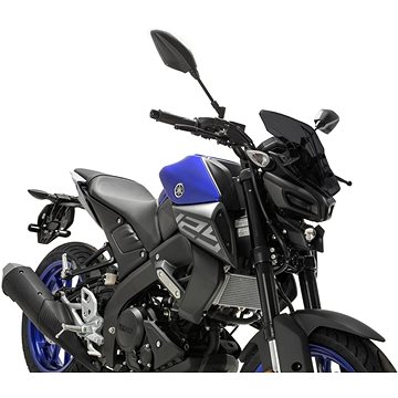 

PUIG Plexi štít NEW. GEN SPORT tmavá kouřová, 303 × 270, 140.3879F