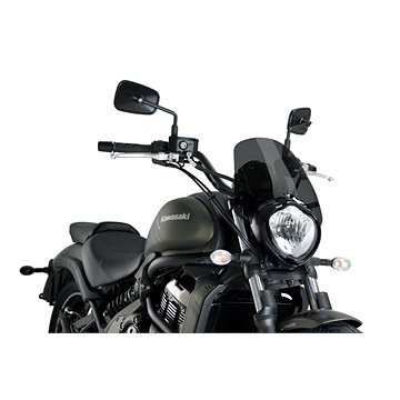 

PUIG Plexi štít NEW. GEN SPORT tmavá kouřová, 310 × 330, 140.3175F